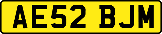 AE52BJM