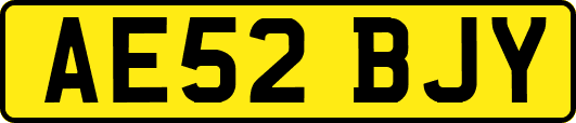 AE52BJY