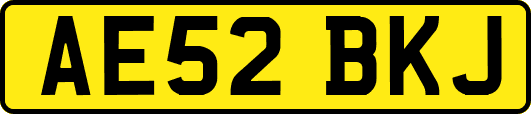 AE52BKJ