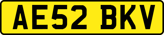 AE52BKV