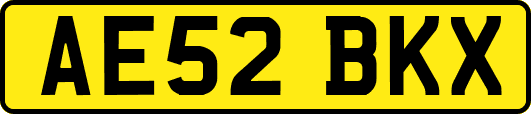 AE52BKX