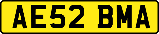AE52BMA