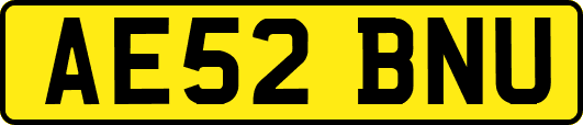 AE52BNU
