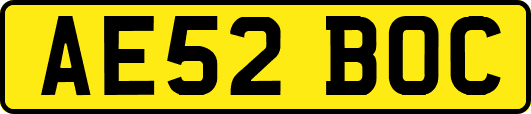 AE52BOC