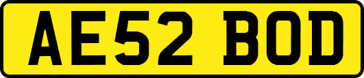 AE52BOD