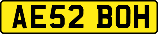 AE52BOH