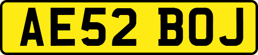 AE52BOJ