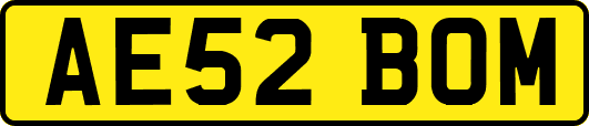 AE52BOM