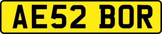 AE52BOR