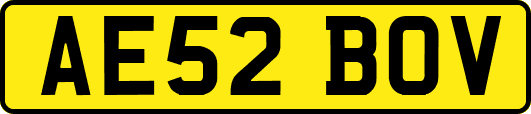 AE52BOV