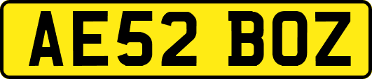 AE52BOZ
