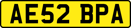 AE52BPA