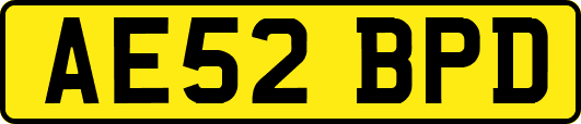 AE52BPD