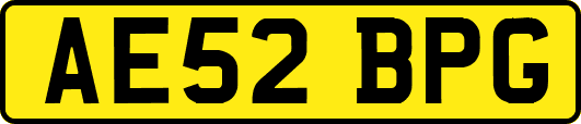 AE52BPG