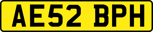 AE52BPH