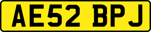 AE52BPJ
