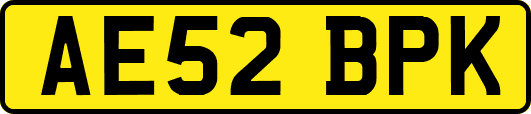 AE52BPK