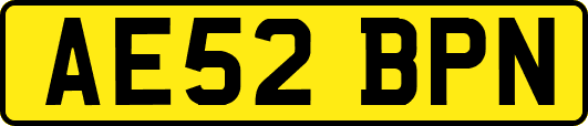 AE52BPN