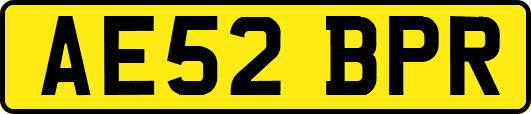 AE52BPR