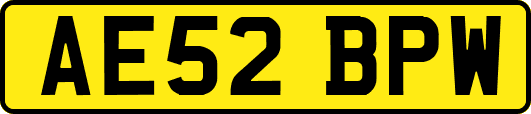 AE52BPW