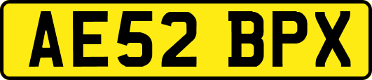 AE52BPX
