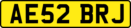 AE52BRJ