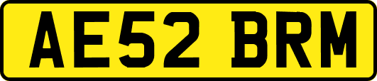 AE52BRM
