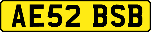 AE52BSB