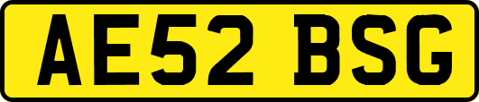 AE52BSG