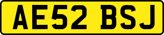 AE52BSJ