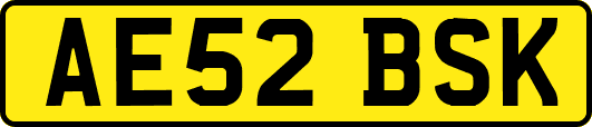 AE52BSK