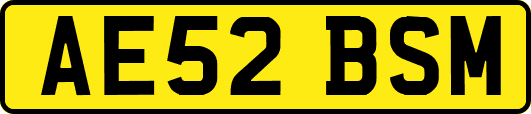 AE52BSM