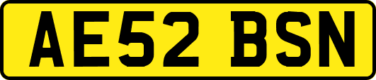 AE52BSN
