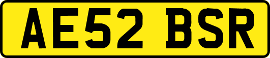 AE52BSR