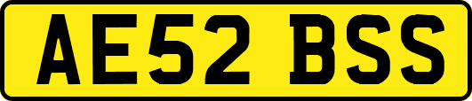 AE52BSS