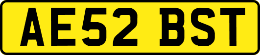 AE52BST