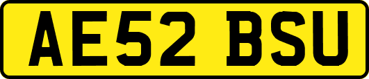 AE52BSU