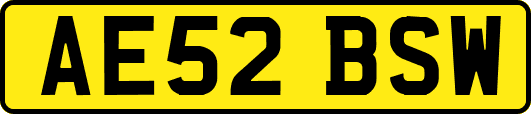 AE52BSW