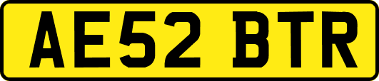 AE52BTR