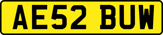 AE52BUW