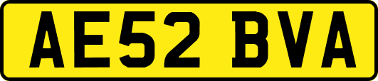 AE52BVA