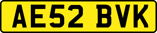 AE52BVK
