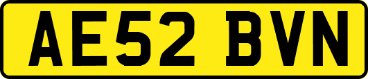 AE52BVN