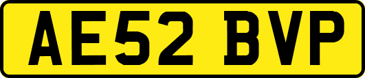 AE52BVP