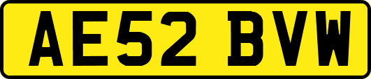 AE52BVW