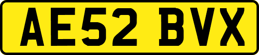 AE52BVX