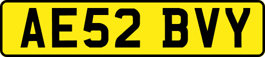 AE52BVY