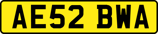 AE52BWA