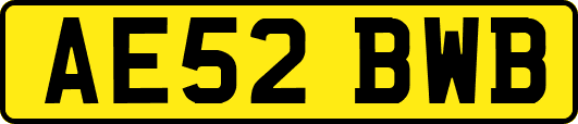 AE52BWB