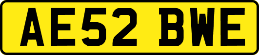 AE52BWE